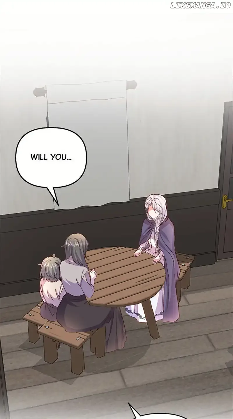 I Didn’t Save You To Get Proposed To Chapter 69 page 34