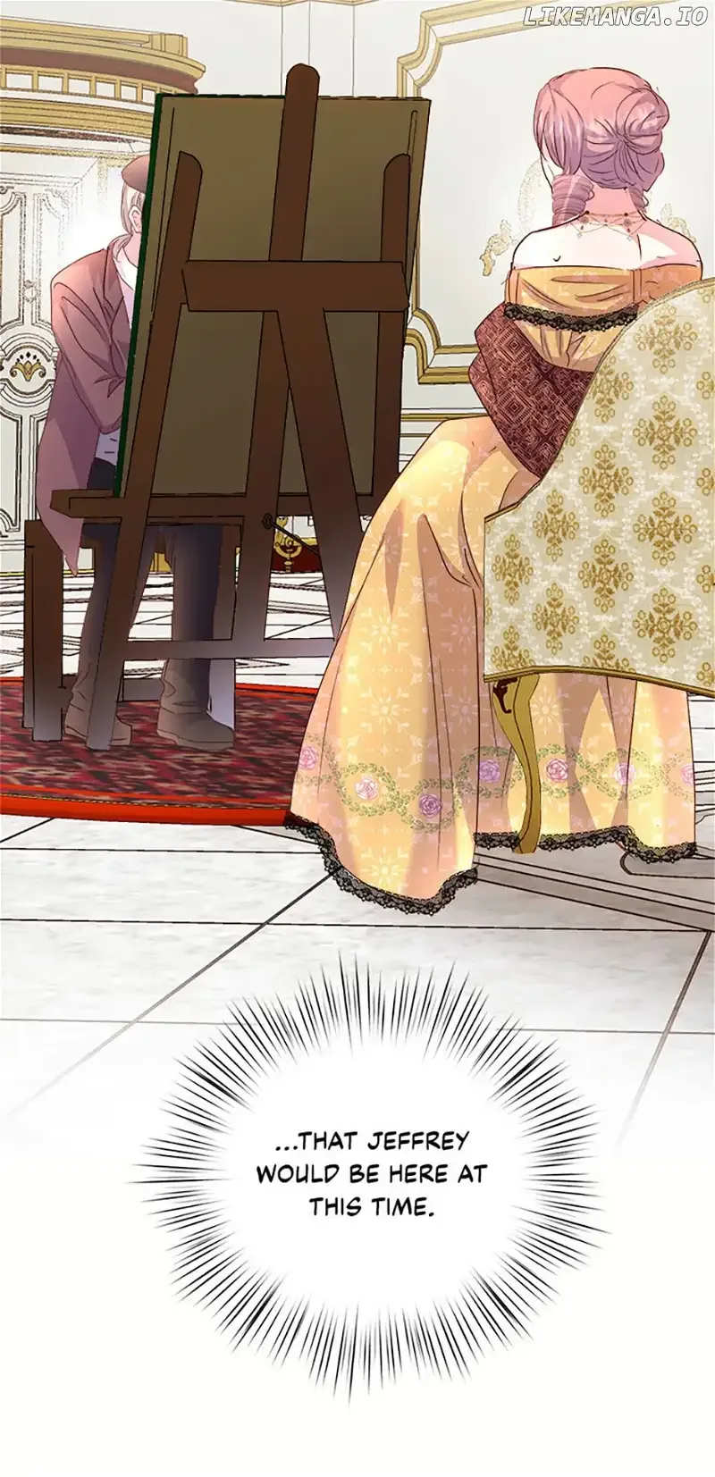 I Didn’t Save You To Get Proposed To Chapter 69 page 61