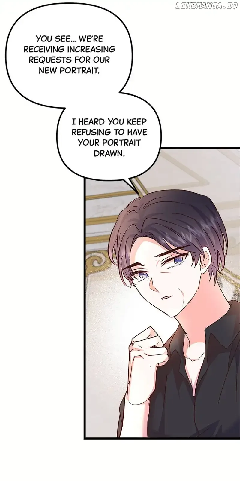 I Didn’t Save You To Get Proposed To Chapter 69 page 48