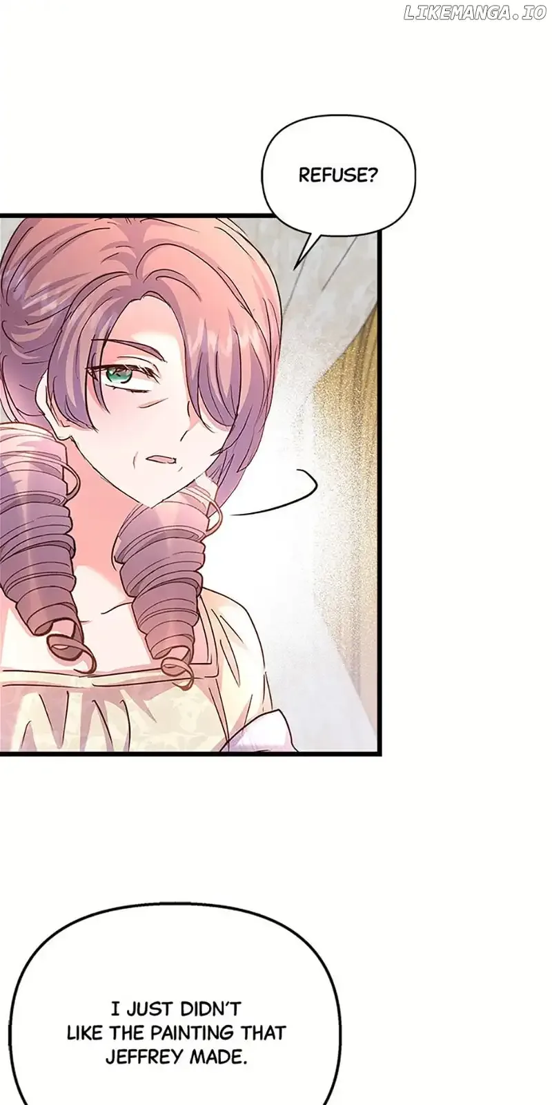 I Didn’t Save You To Get Proposed To Chapter 69 page 49