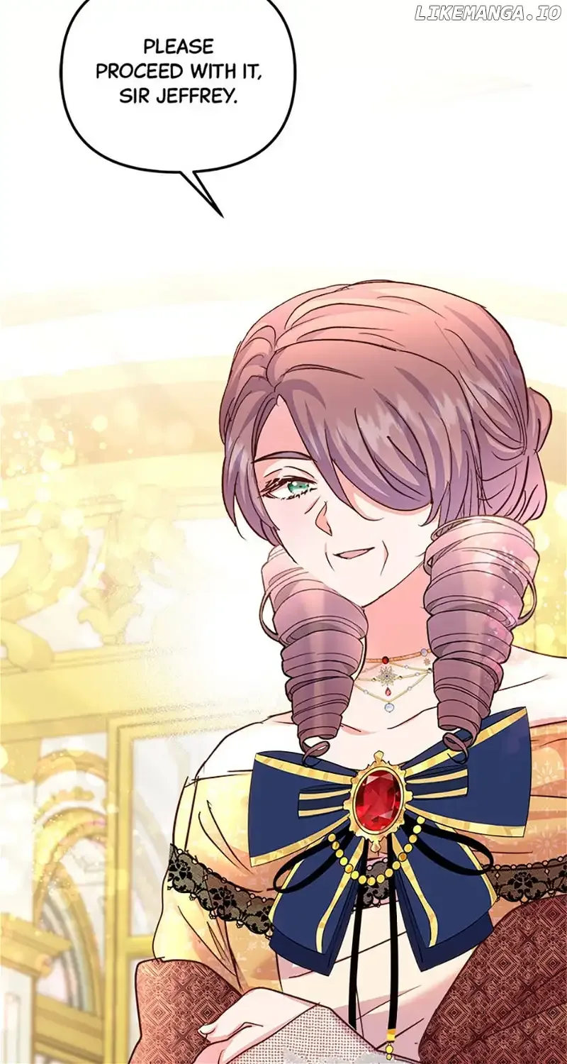 I Didn’t Save You To Get Proposed To Chapter 69 page 82