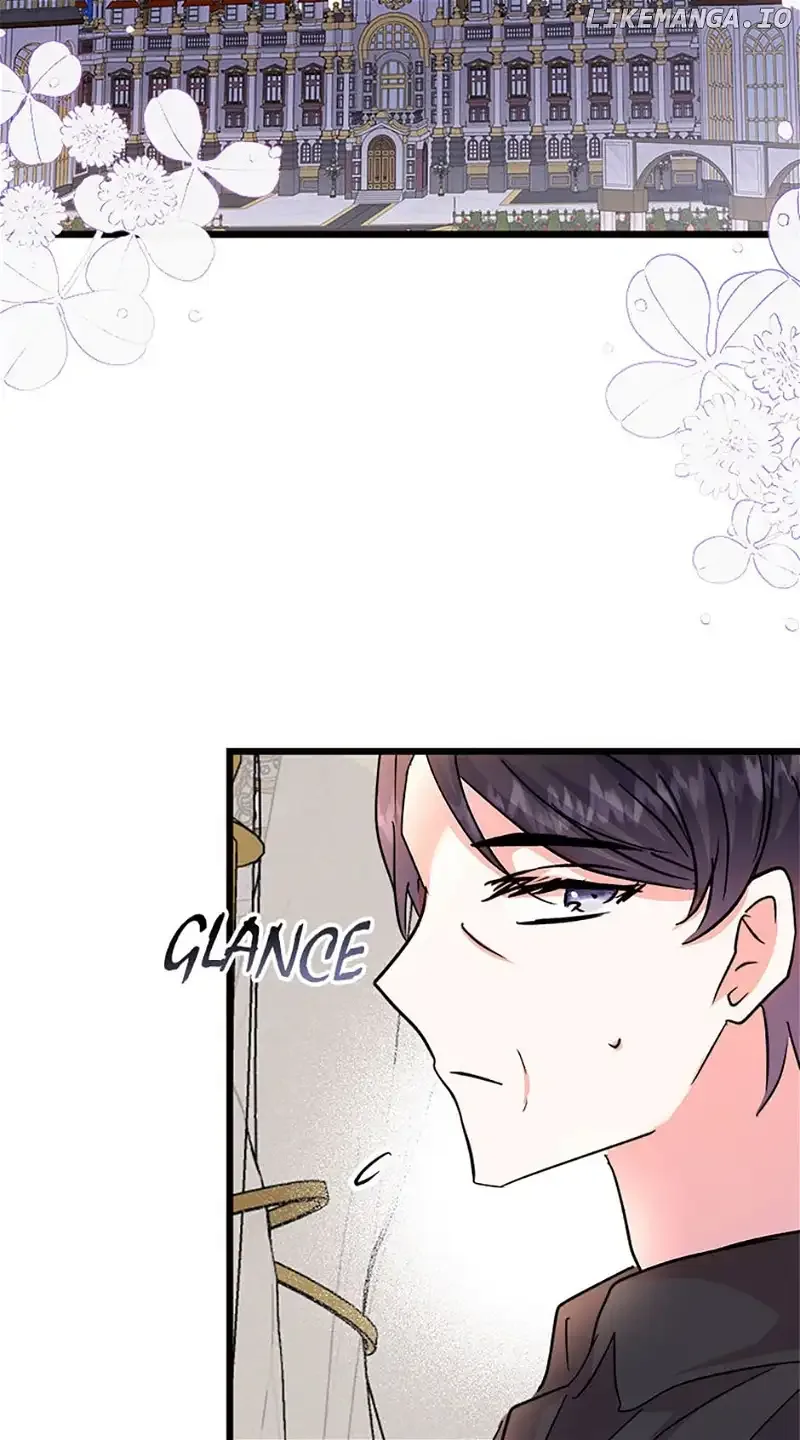 I Didn’t Save You To Get Proposed To Chapter 69 page 44
