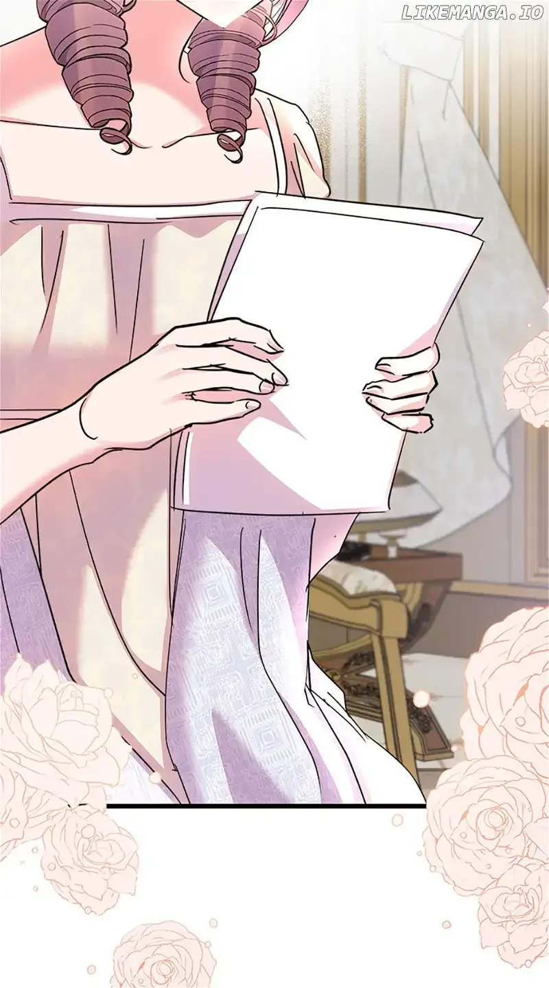 I Didn’t Save You To Get Proposed To Chapter 69 page 46