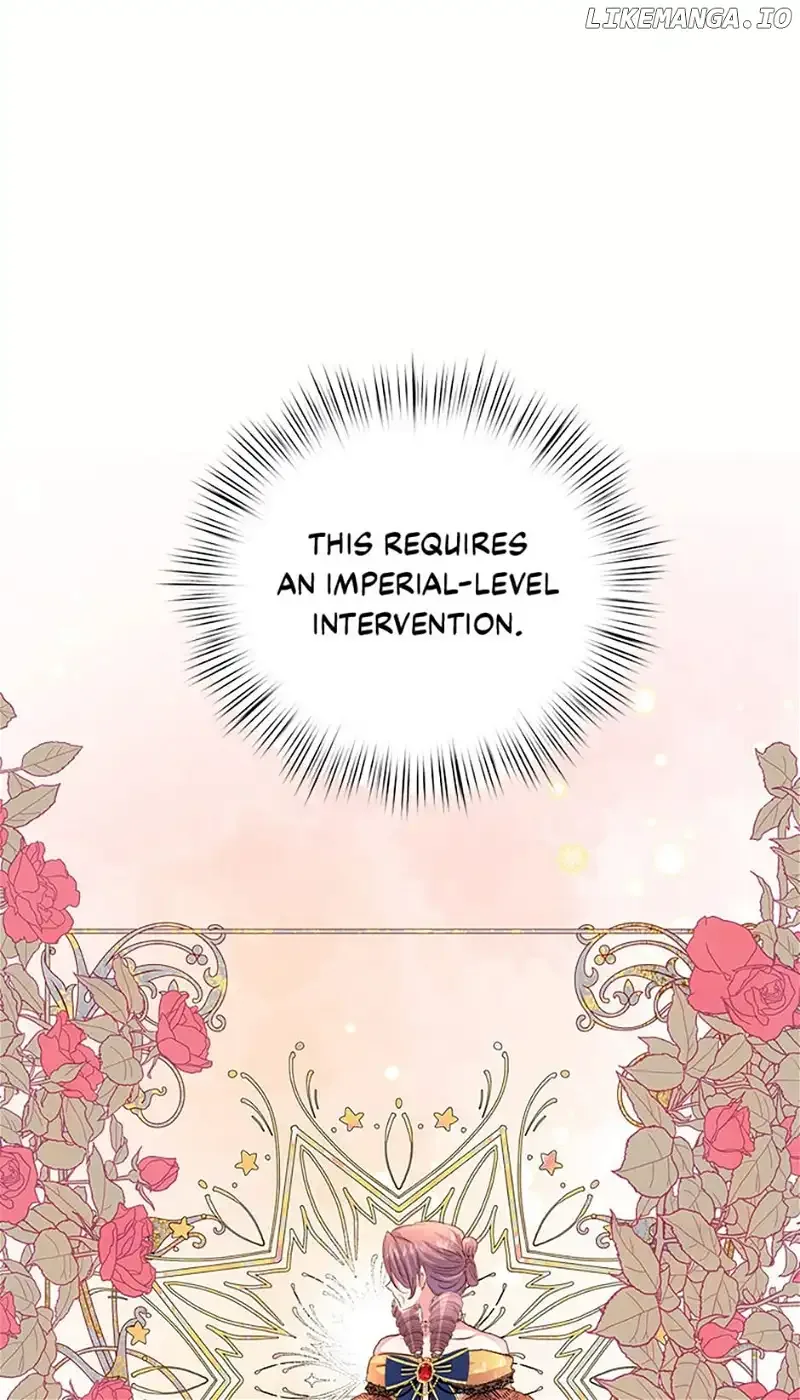 I Didn’t Save You To Get Proposed To Chapter 69 page 39