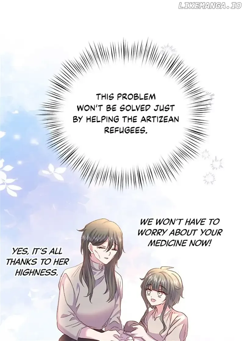 I Didn’t Save You To Get Proposed To Chapter 69 page 32
