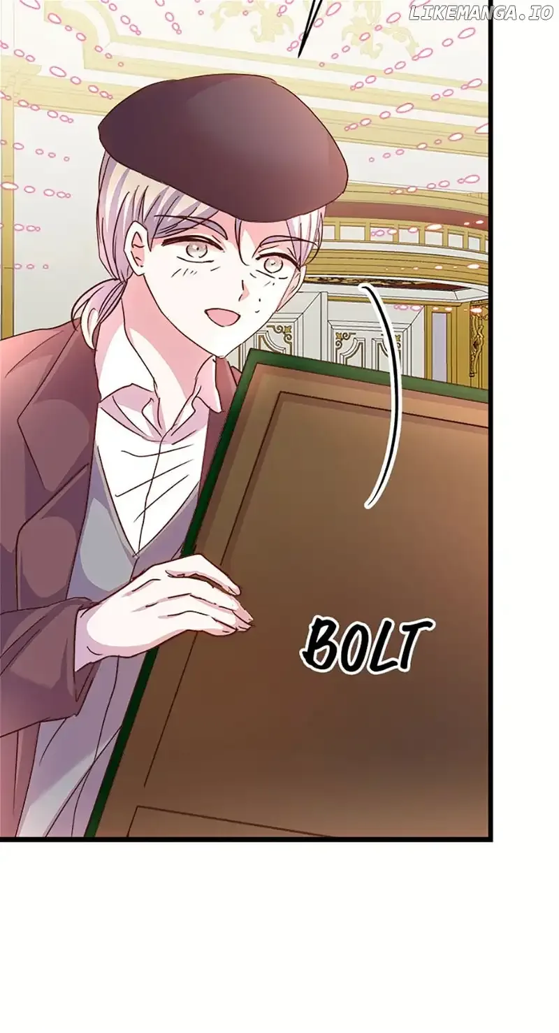 I Didn’t Save You To Get Proposed To Chapter 69 page 76