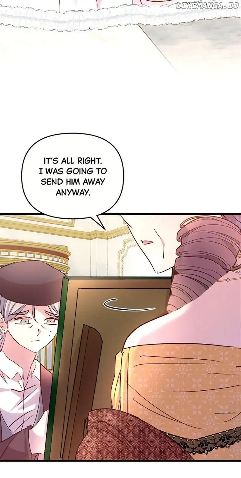 I Didn’t Save You To Get Proposed To Chapter 69 page 64