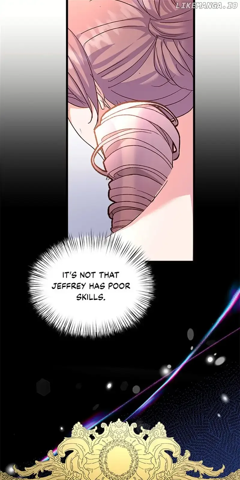 I Didn’t Save You To Get Proposed To Chapter 69 page 51