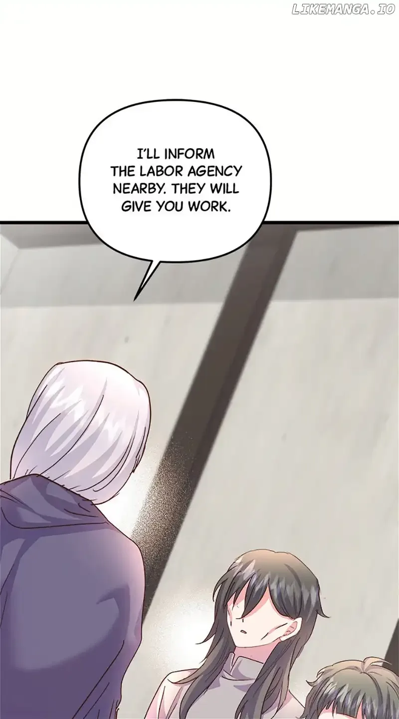 I Didn’t Save You To Get Proposed To Chapter 69 page 24