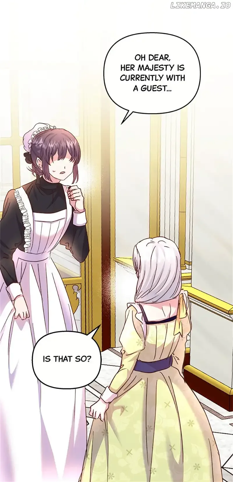 I Didn’t Save You To Get Proposed To Chapter 69 page 58