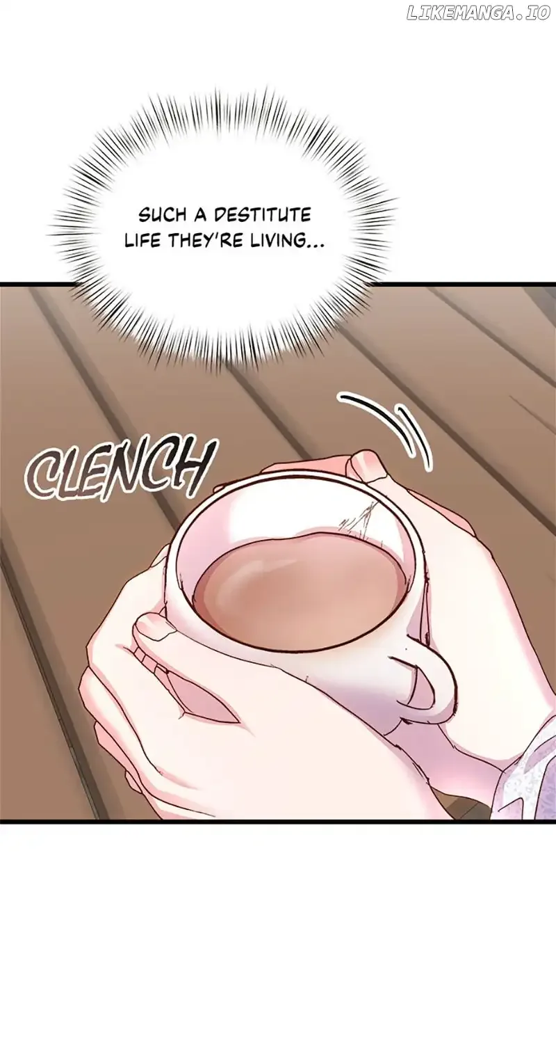 I Didn’t Save You To Get Proposed To Chapter 69 page 20
