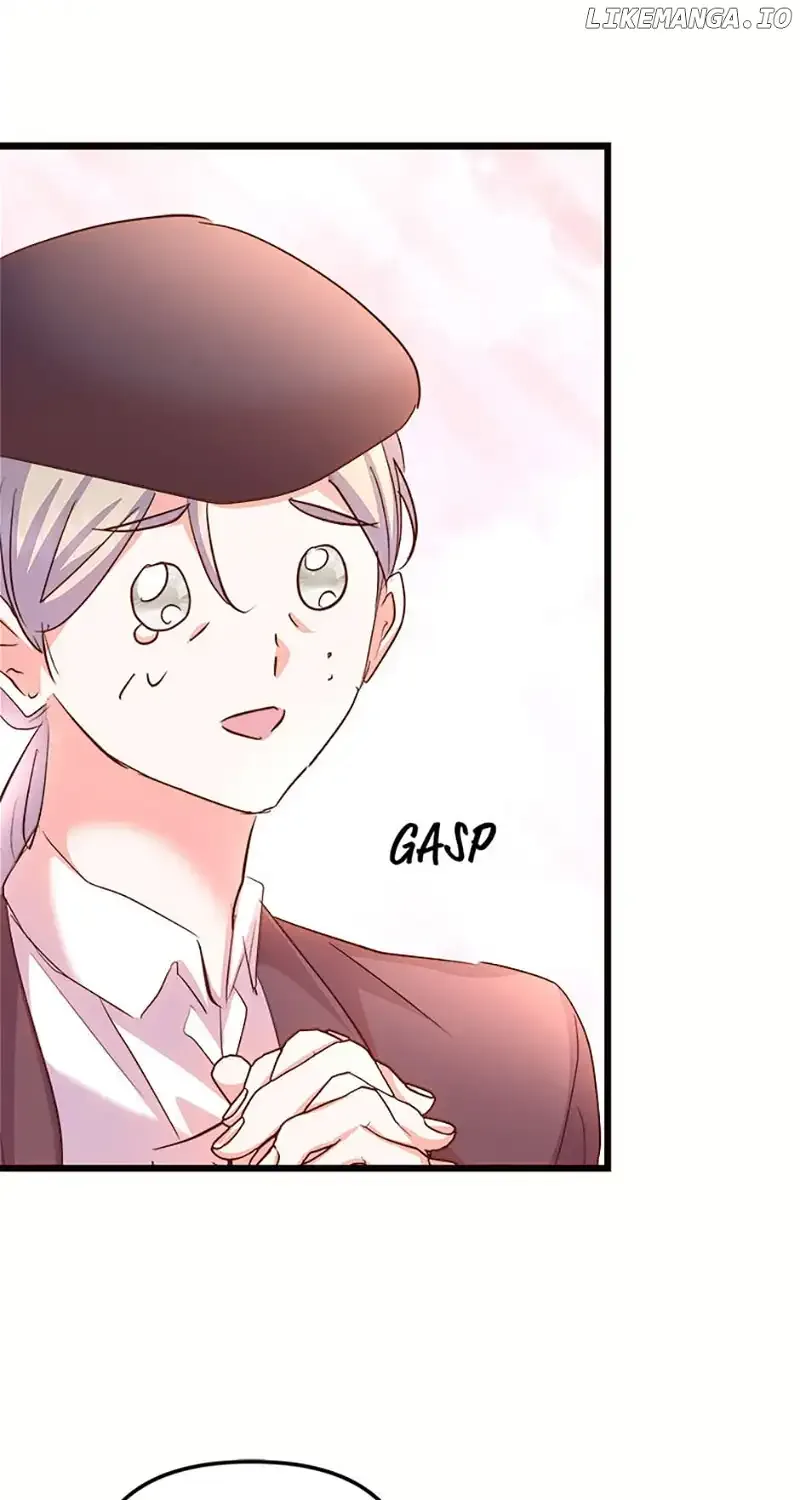 I Didn’t Save You To Get Proposed To Chapter 69 page 81