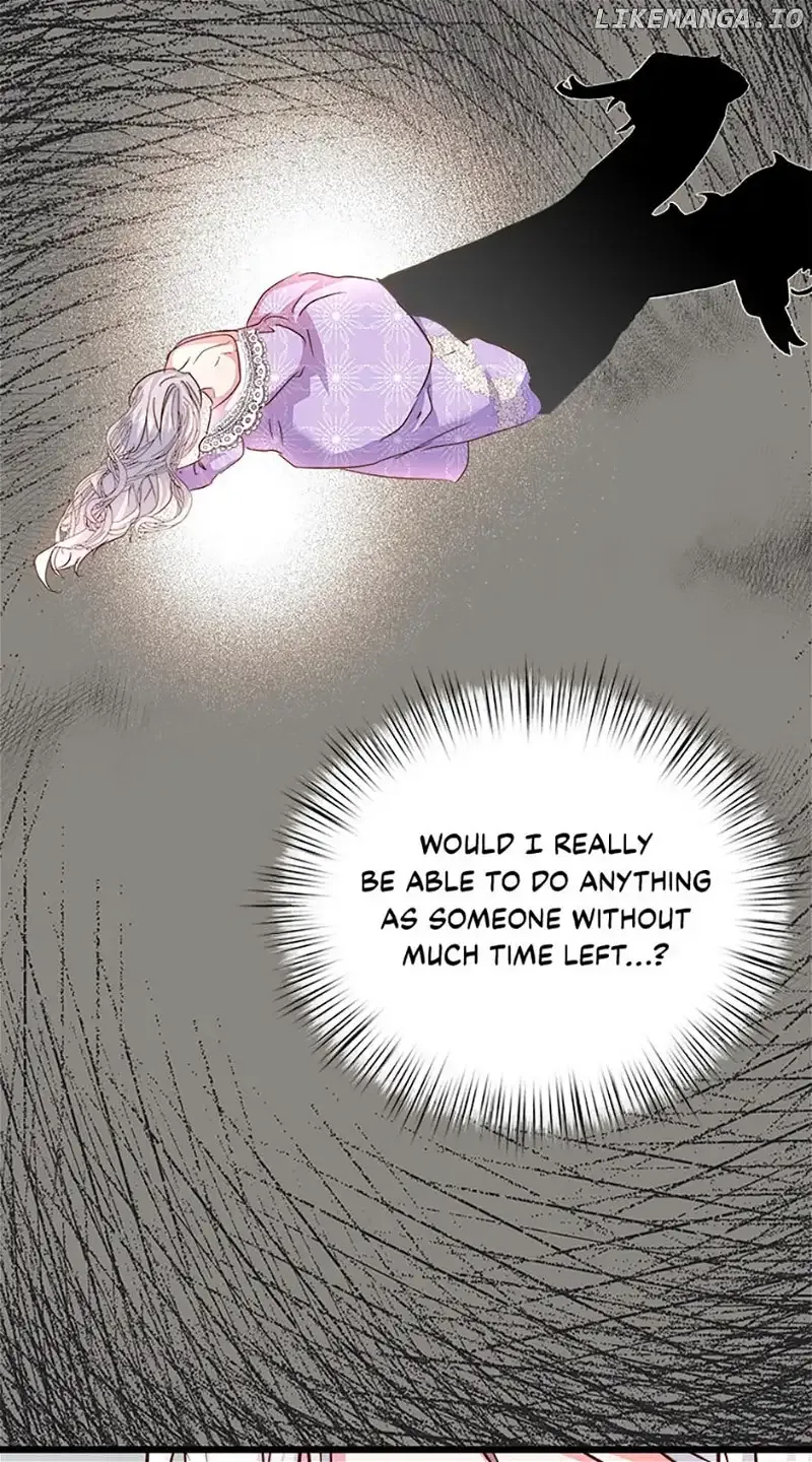 I Didn’t Save You To Get Proposed To Chapter 69 page 37