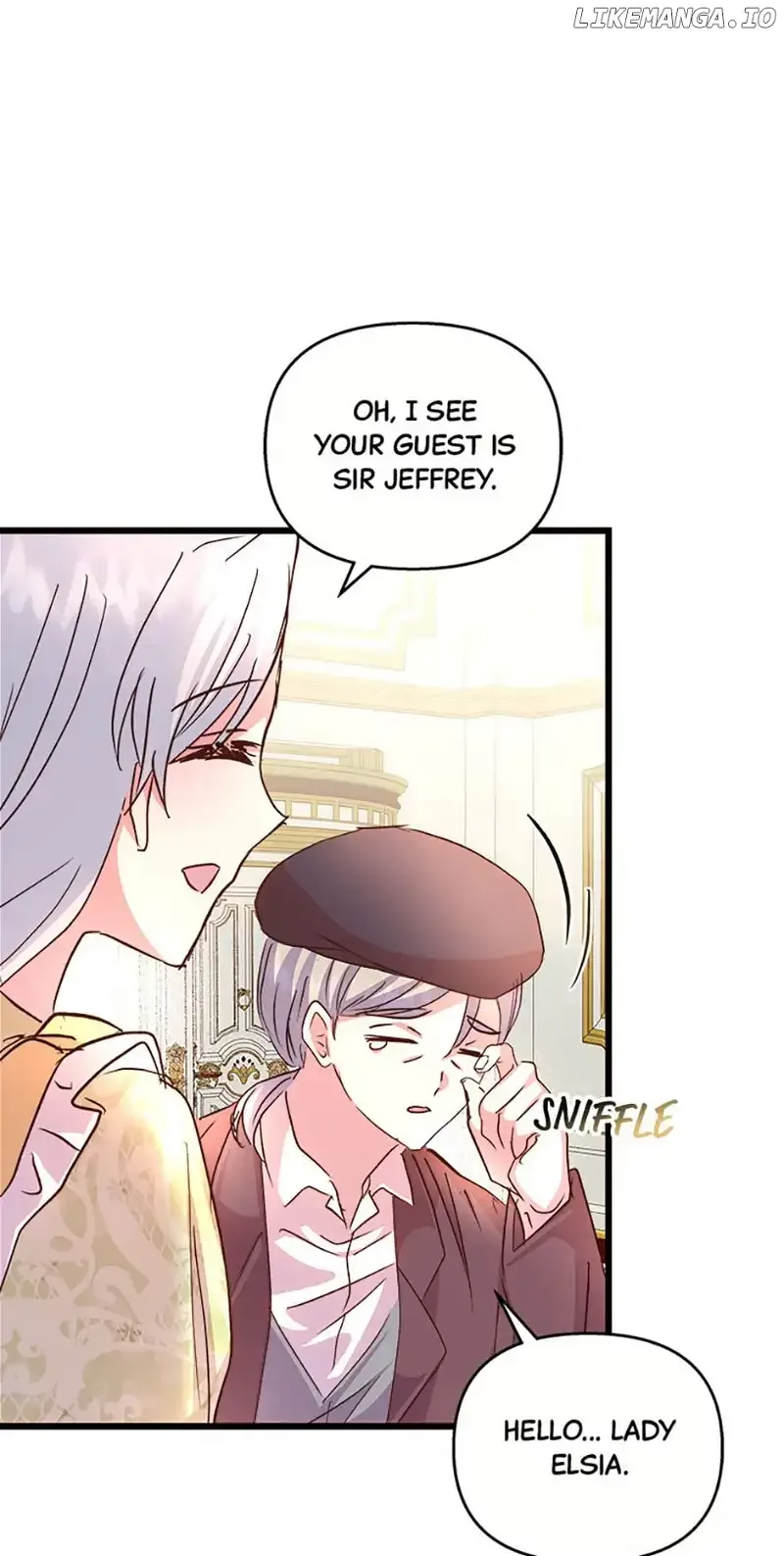 I Didn’t Save You To Get Proposed To Chapter 69 page 65