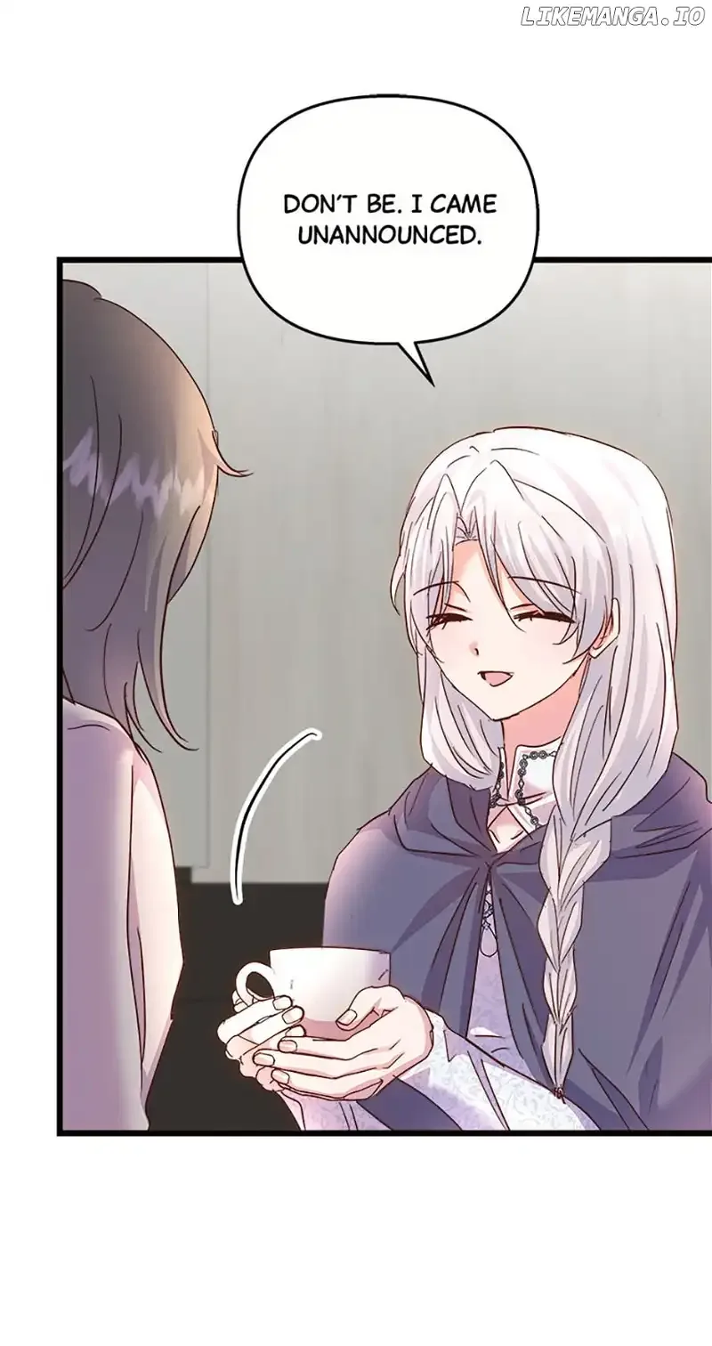 I Didn’t Save You To Get Proposed To Chapter 69 page 19