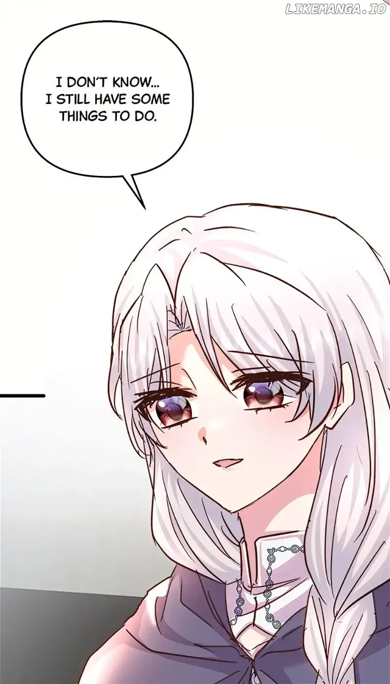 I Didn’t Save You To Get Proposed To Chapter 69 page 41