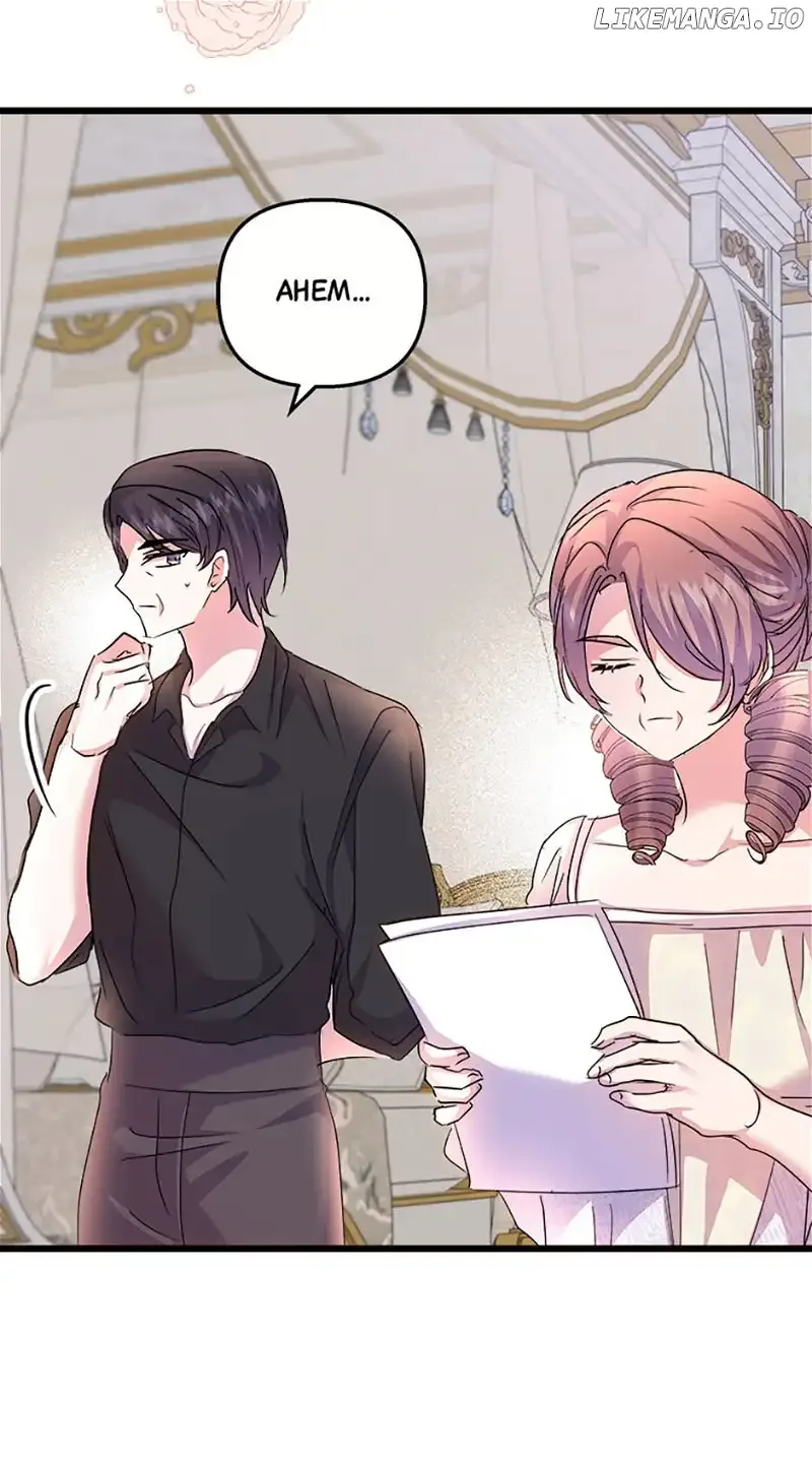 I Didn’t Save You To Get Proposed To Chapter 69 page 47