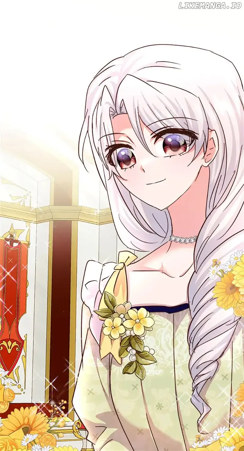 I Didn’t Save You To Get Proposed To Chapter 69 page 74