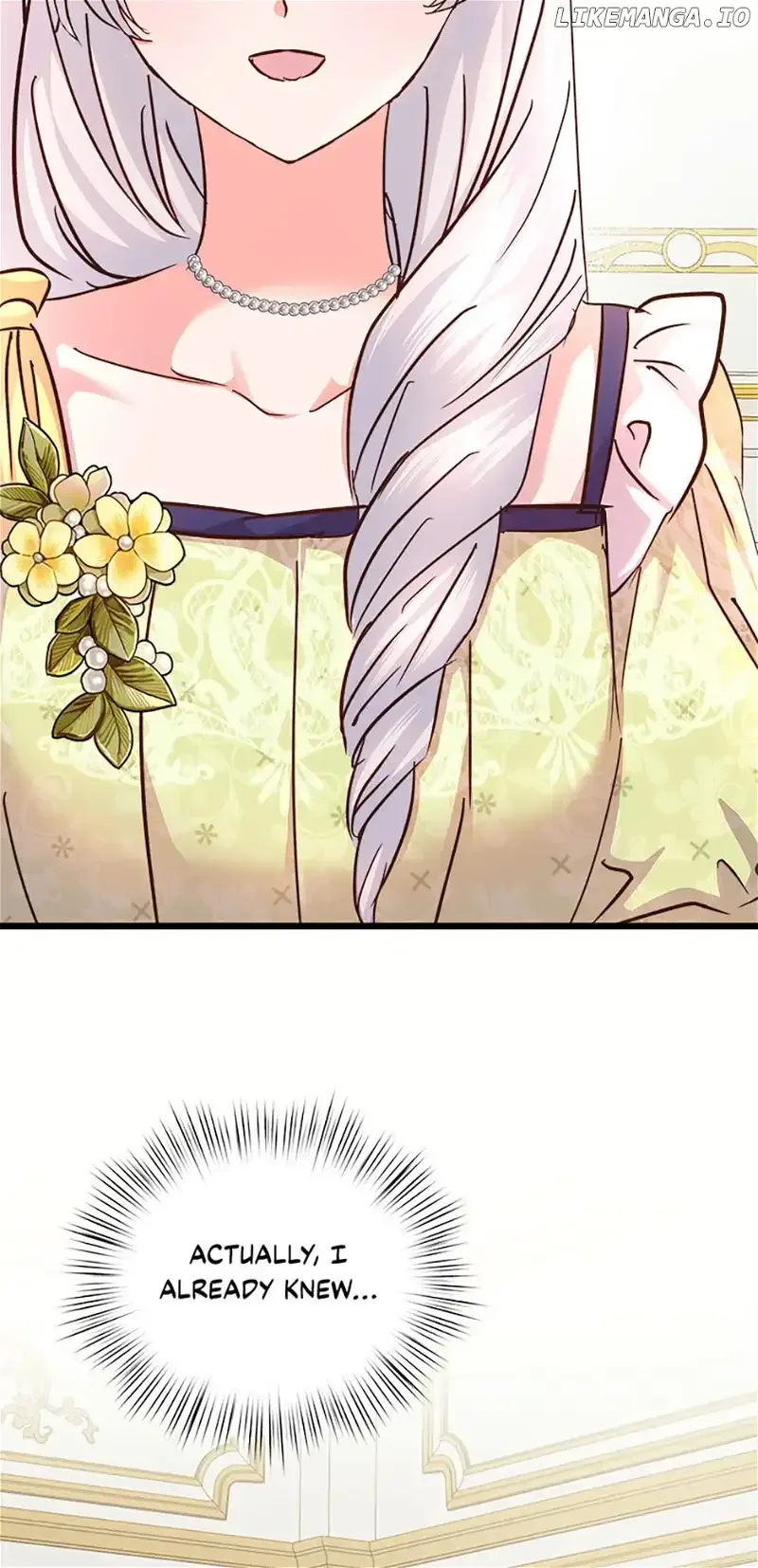 I Didn’t Save You To Get Proposed To Chapter 69 page 60