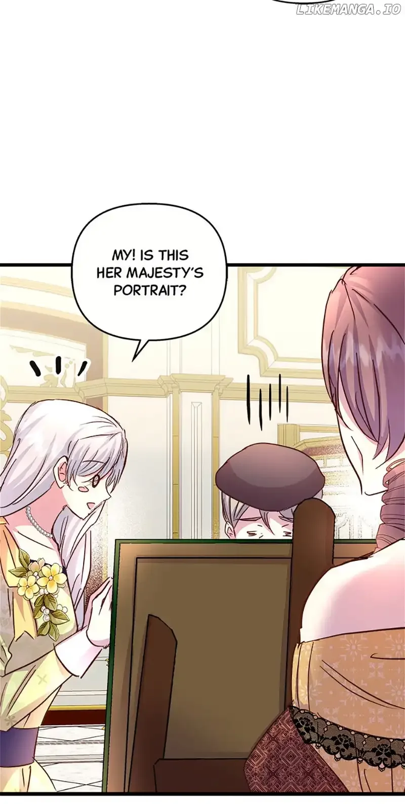 I Didn’t Save You To Get Proposed To Chapter 69 page 66