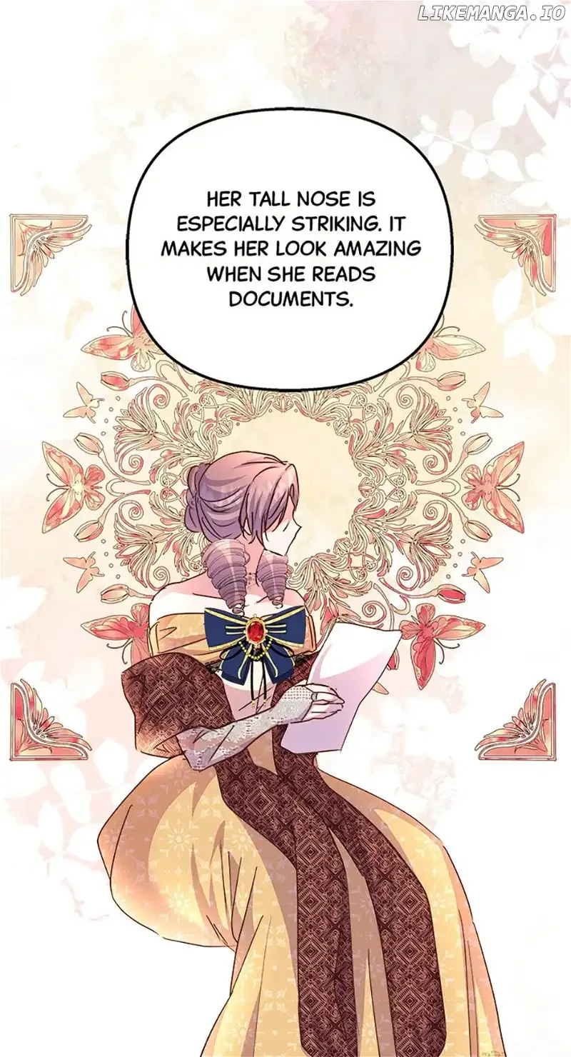 I Didn’t Save You To Get Proposed To Chapter 69 page 69