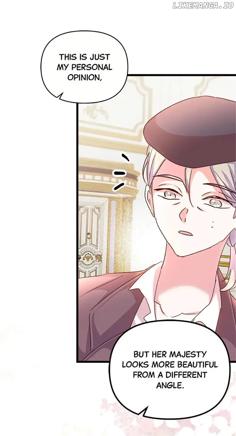 I Didn’t Save You To Get Proposed To Chapter 69 page 68