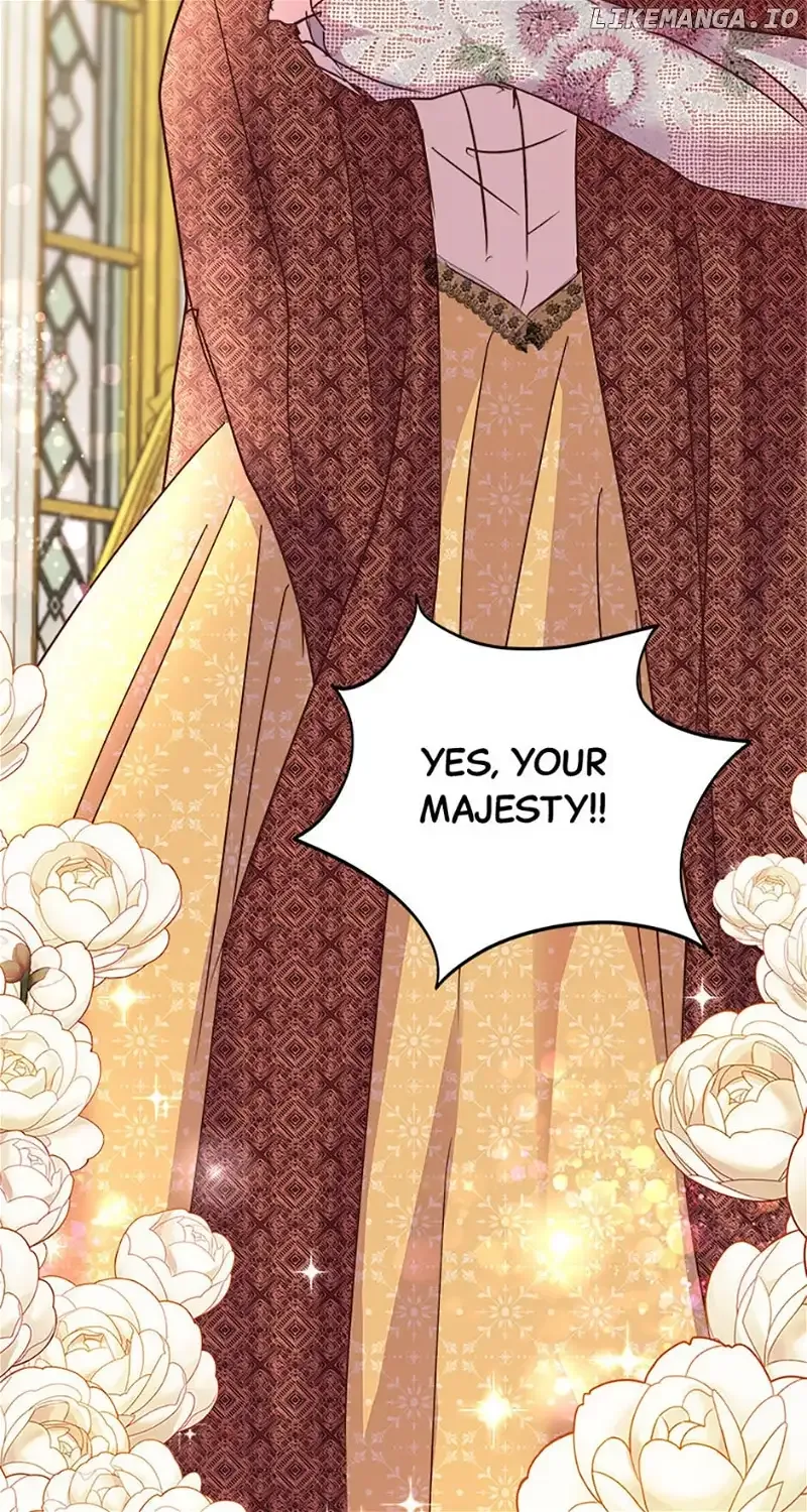 I Didn’t Save You To Get Proposed To Chapter 69 page 83
