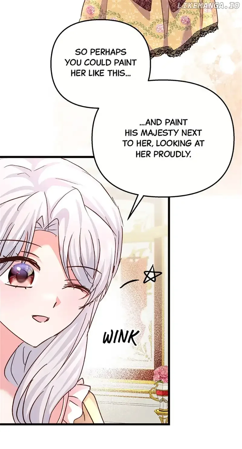 I Didn’t Save You To Get Proposed To Chapter 69 page 70