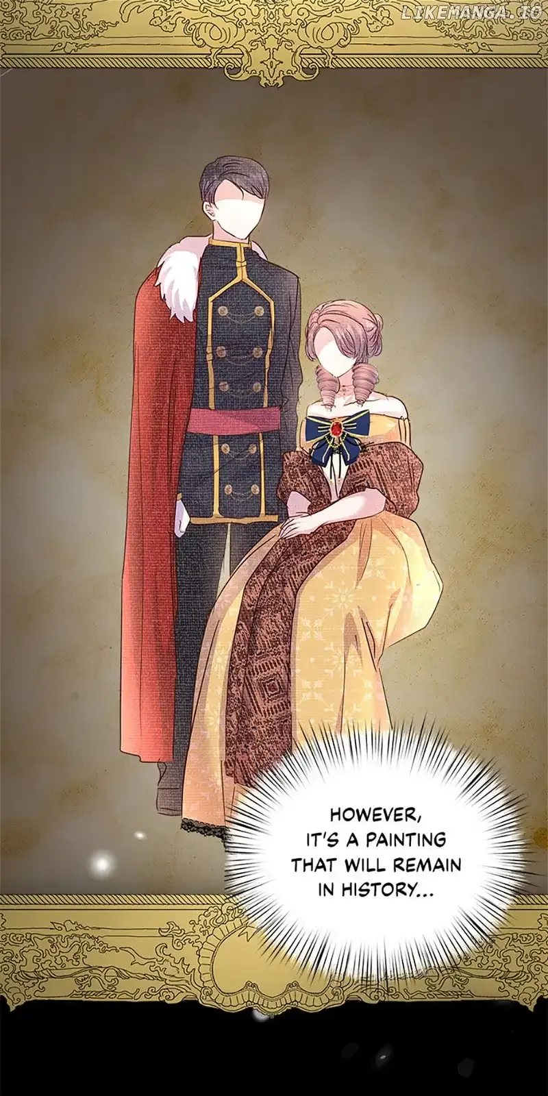 I Didn’t Save You To Get Proposed To Chapter 69 page 52