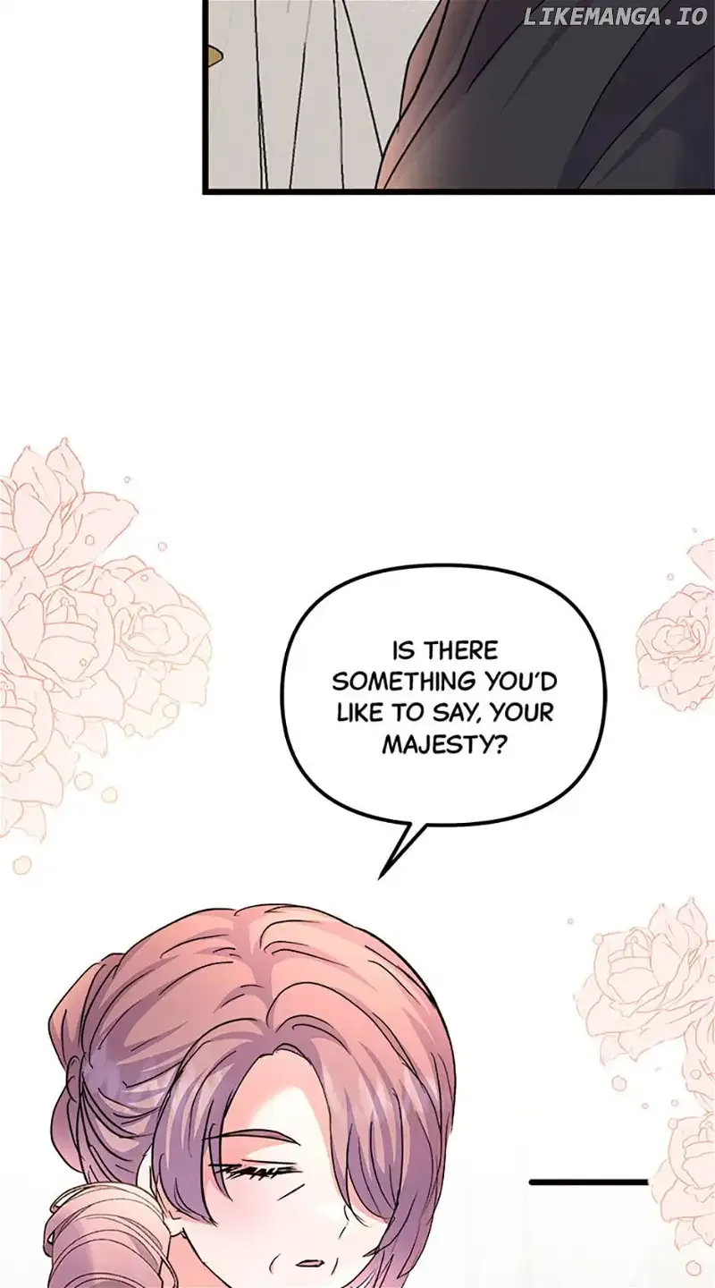 I Didn’t Save You To Get Proposed To Chapter 69 page 45