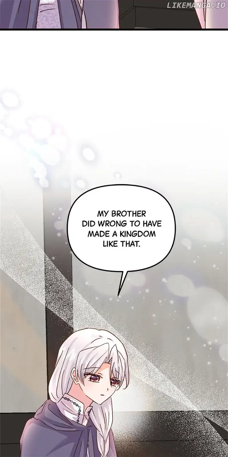I Didn’t Save You To Get Proposed To Chapter 69 page 29