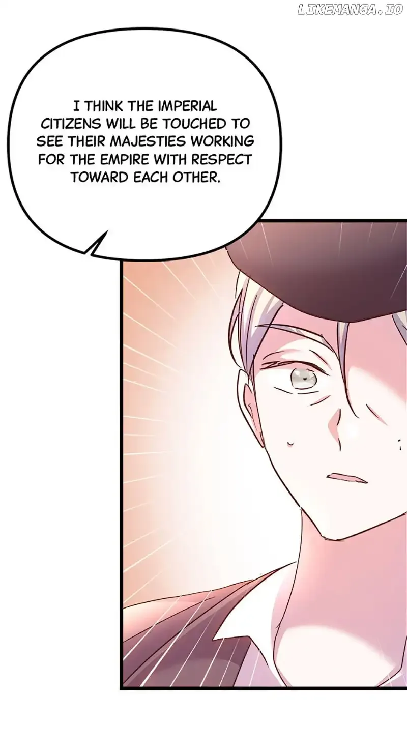 I Didn’t Save You To Get Proposed To Chapter 69 page 71