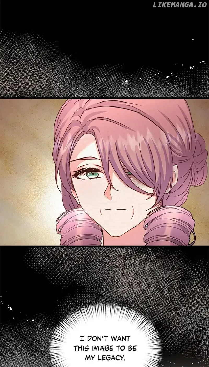 I Didn’t Save You To Get Proposed To Chapter 69 page 53