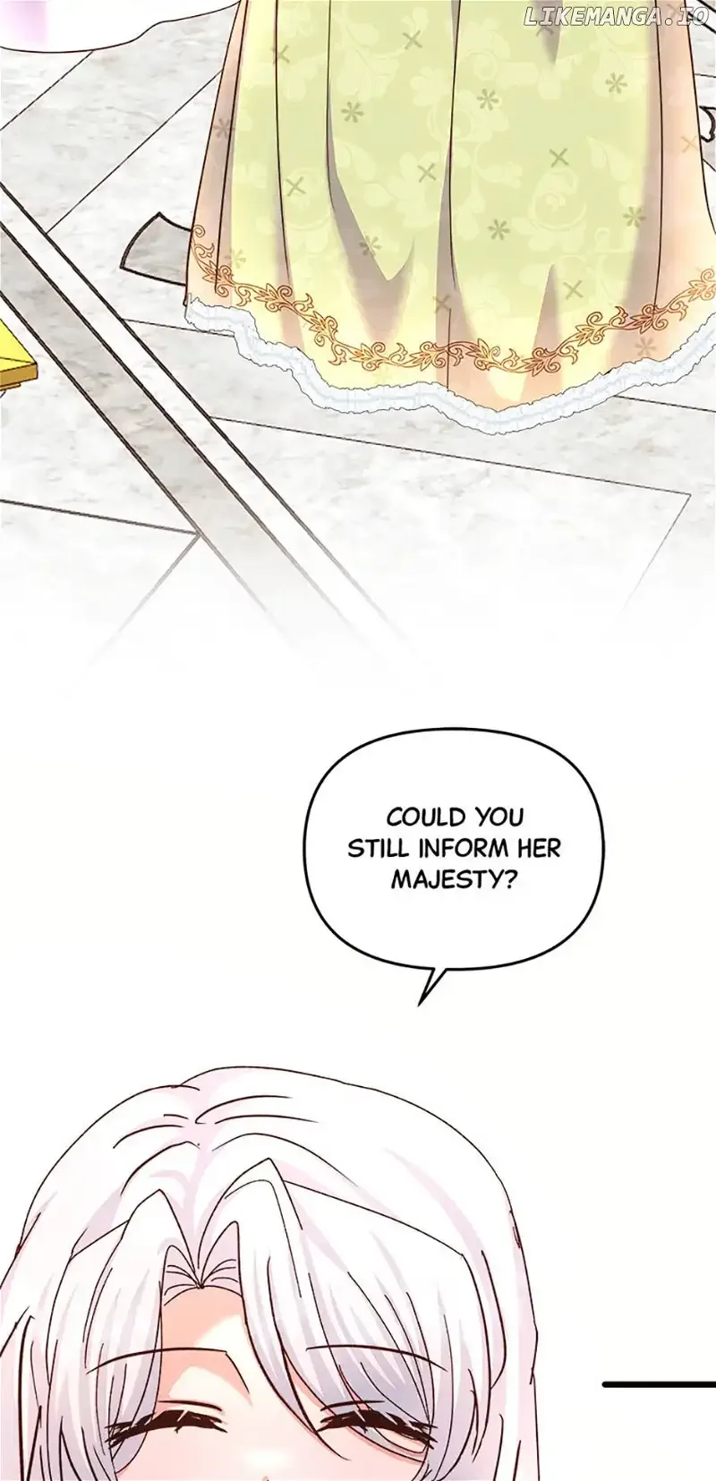 I Didn’t Save You To Get Proposed To Chapter 69 page 59