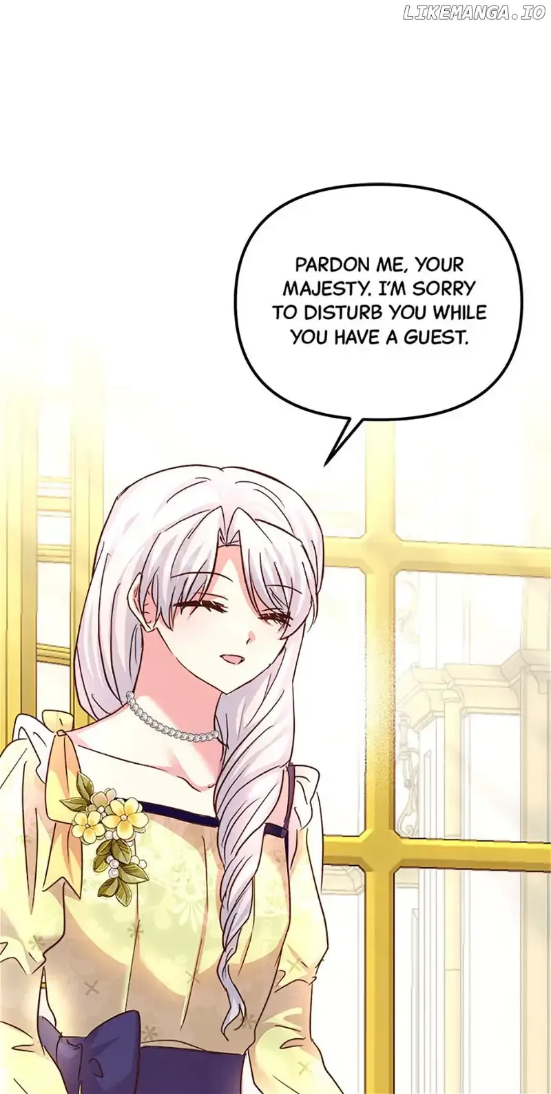 I Didn’t Save You To Get Proposed To Chapter 69 page 62