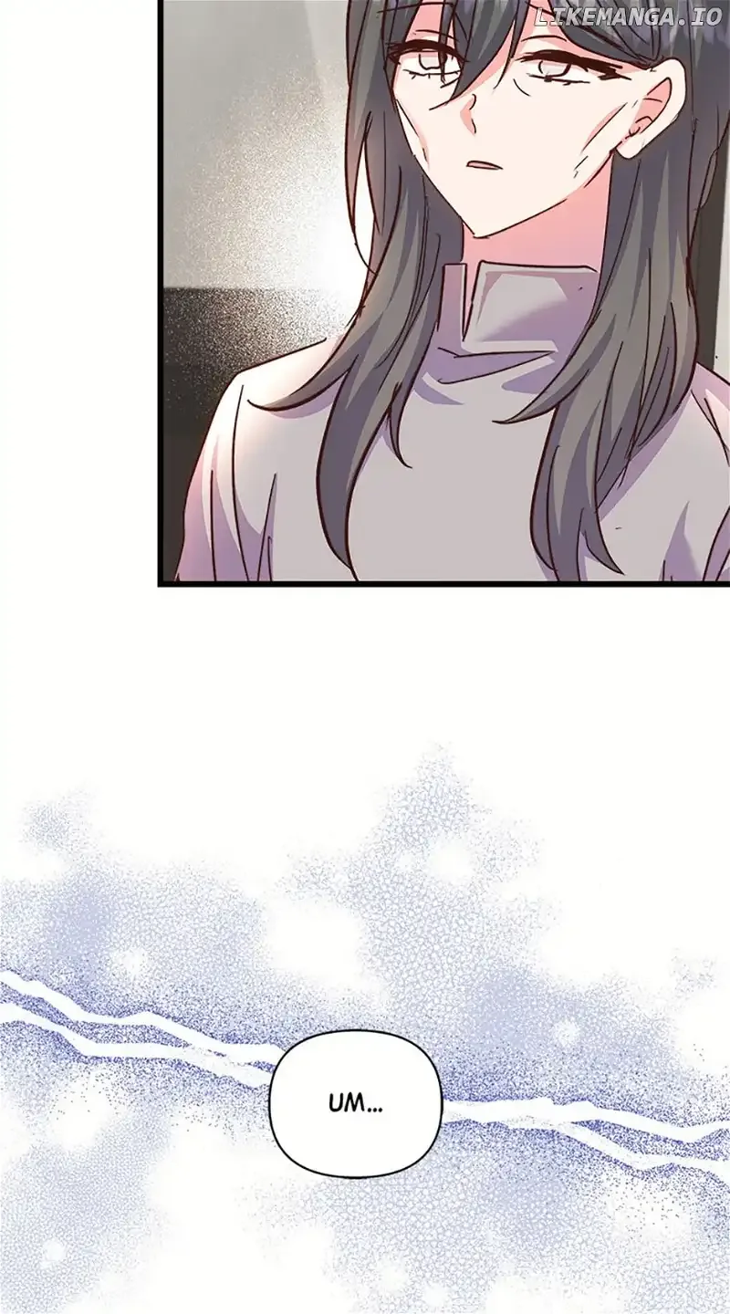 I Didn’t Save You To Get Proposed To Chapter 69 page 26