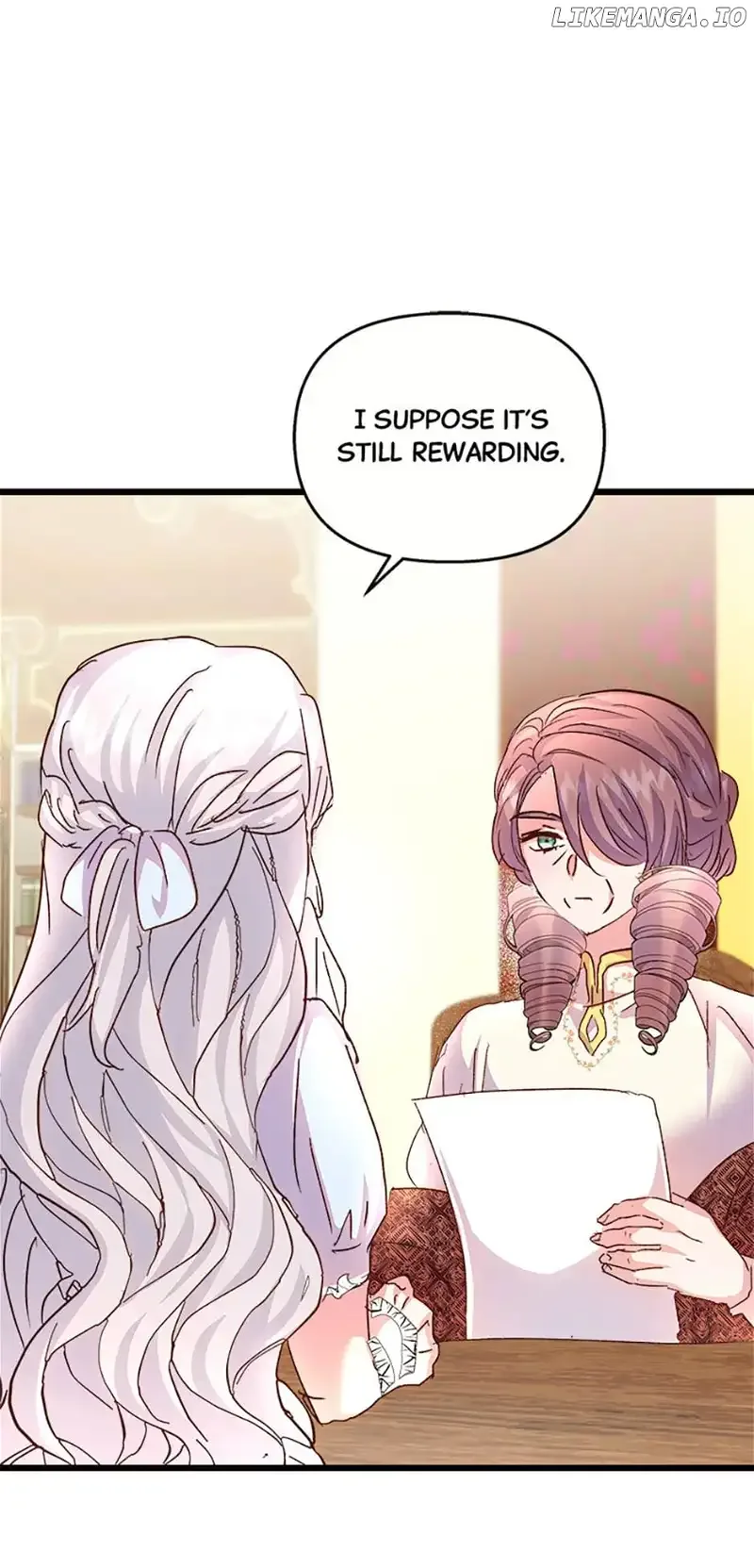 I Didn’t Save You To Get Proposed To Chapter 70 page 14