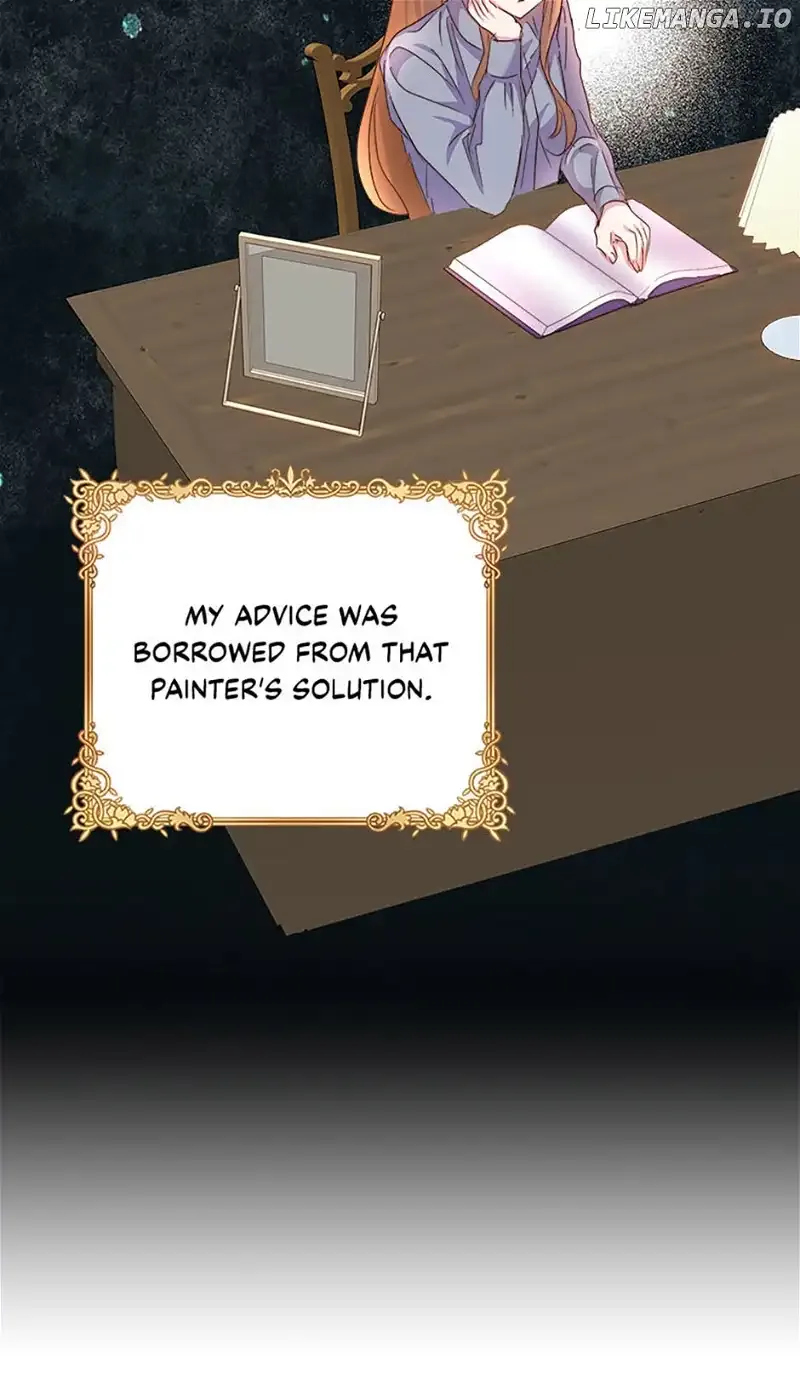 I Didn’t Save You To Get Proposed To Chapter 70 page 4
