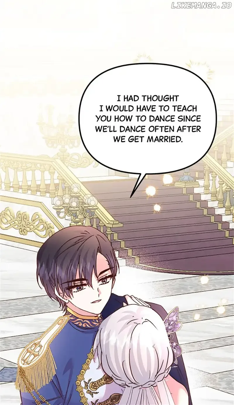I Didn’t Save You To Get Proposed To Chapter 71 page 40