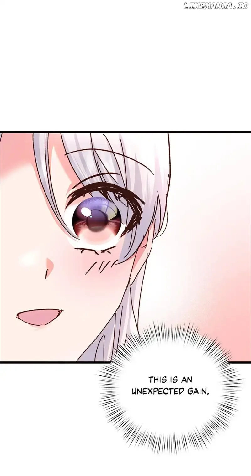 I Didn’t Save You To Get Proposed To Chapter 70 page 24