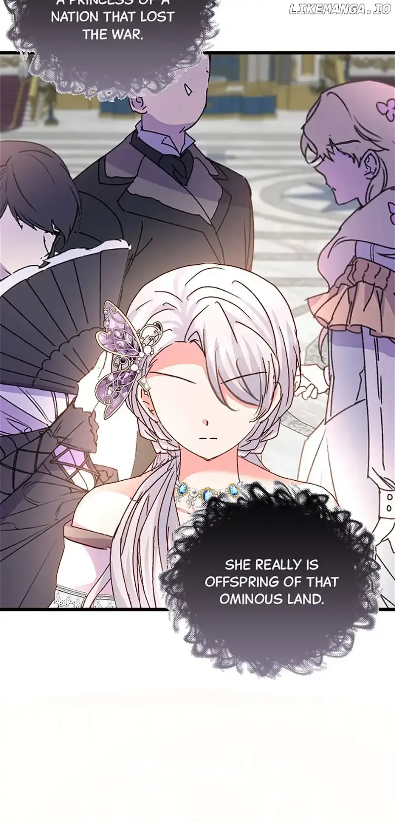I Didn’t Save You To Get Proposed To Chapter 71 page 7