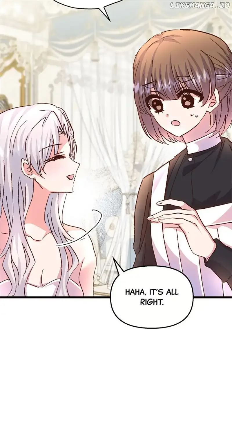 I Didn’t Save You To Get Proposed To Chapter 70 page 33