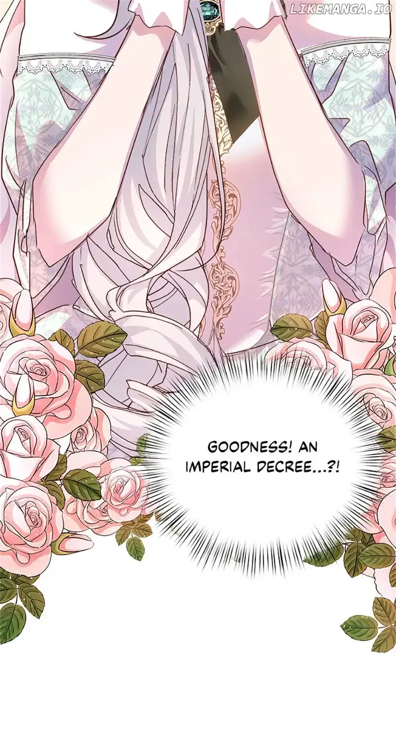 I Didn’t Save You To Get Proposed To Chapter 71 page 16