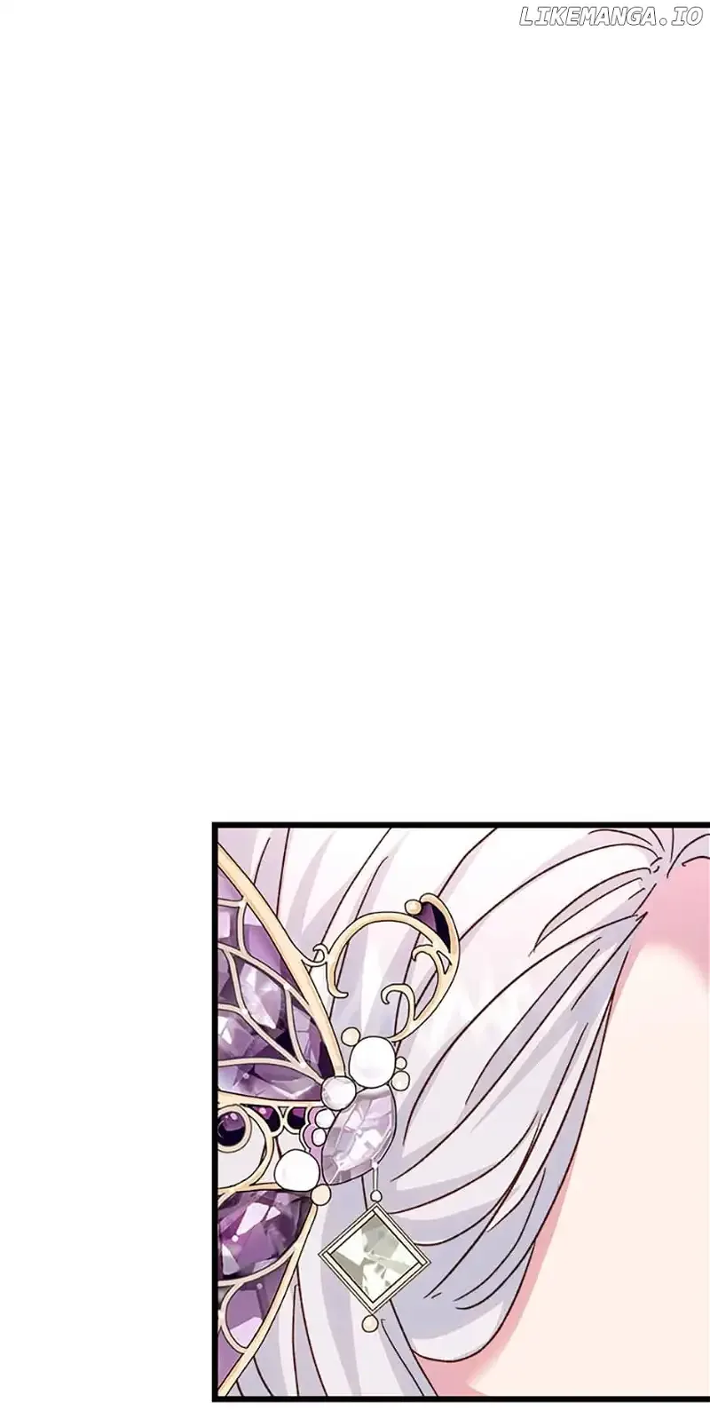 I Didn’t Save You To Get Proposed To Chapter 70 page 36