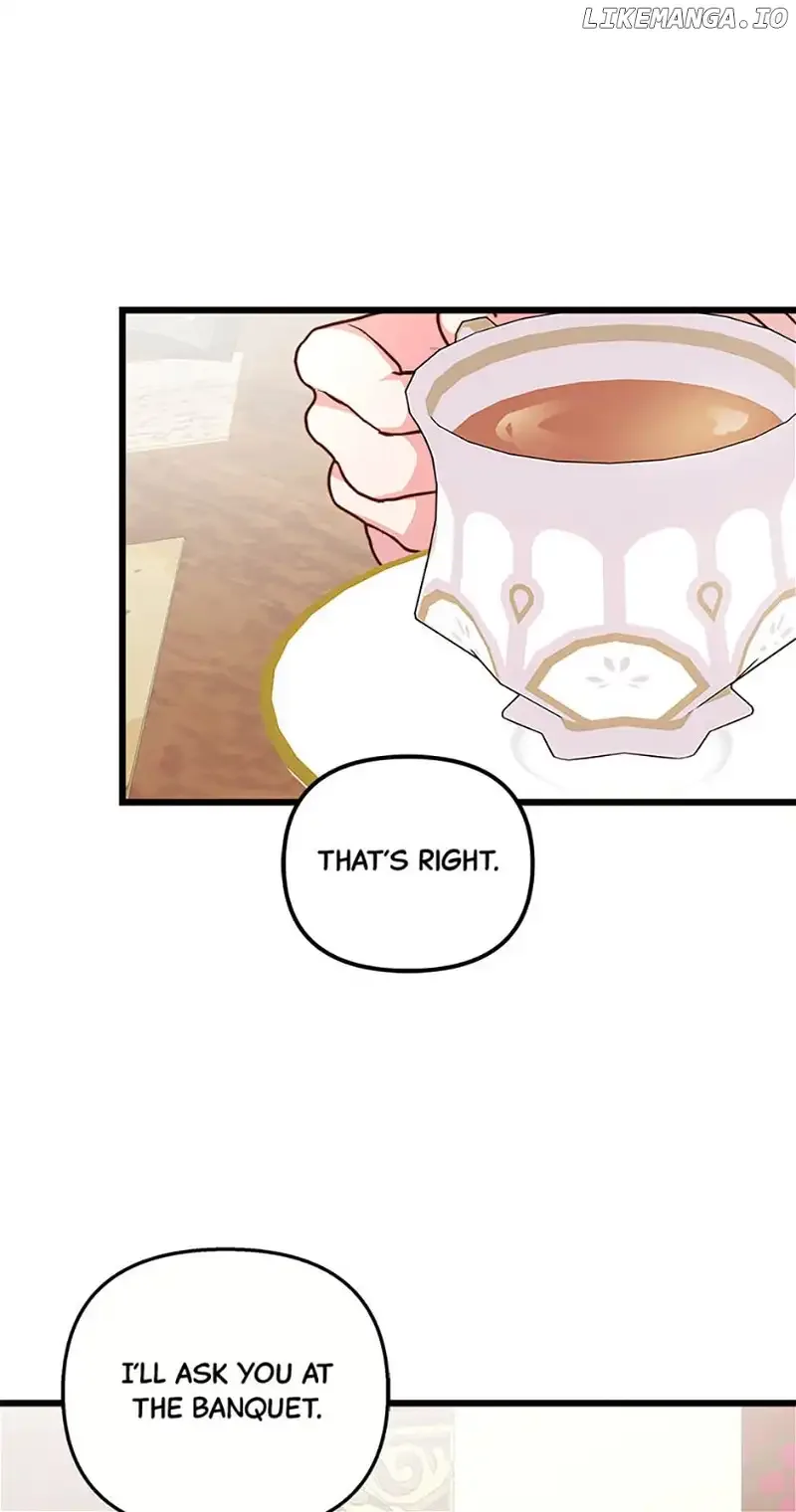 I Didn’t Save You To Get Proposed To Chapter 70 page 22