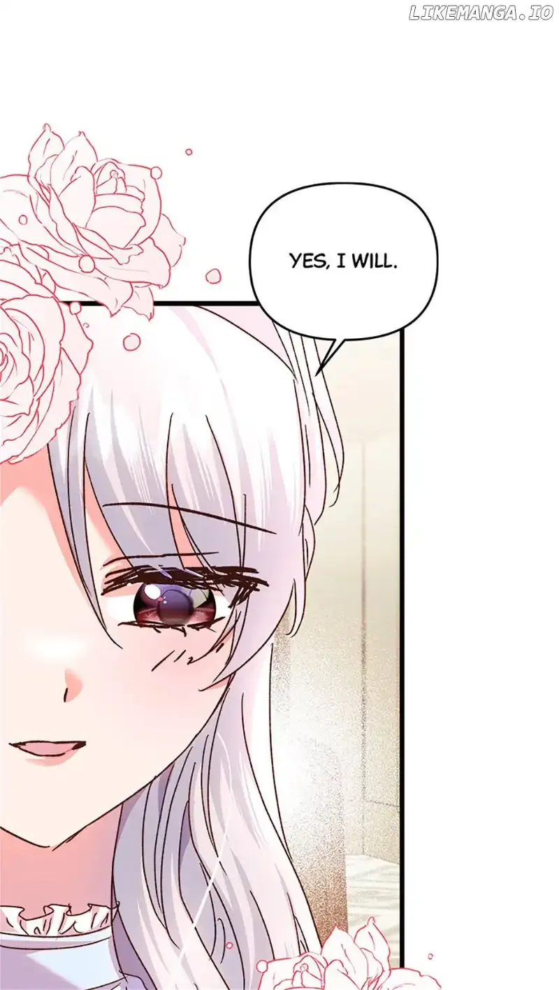 I Didn’t Save You To Get Proposed To Chapter 70 page 18