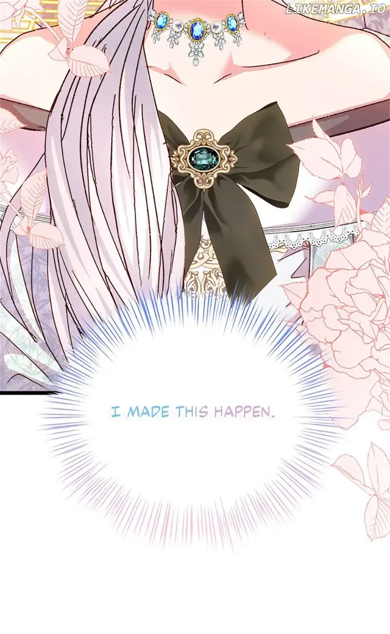 I Didn’t Save You To Get Proposed To Chapter 71 page 36