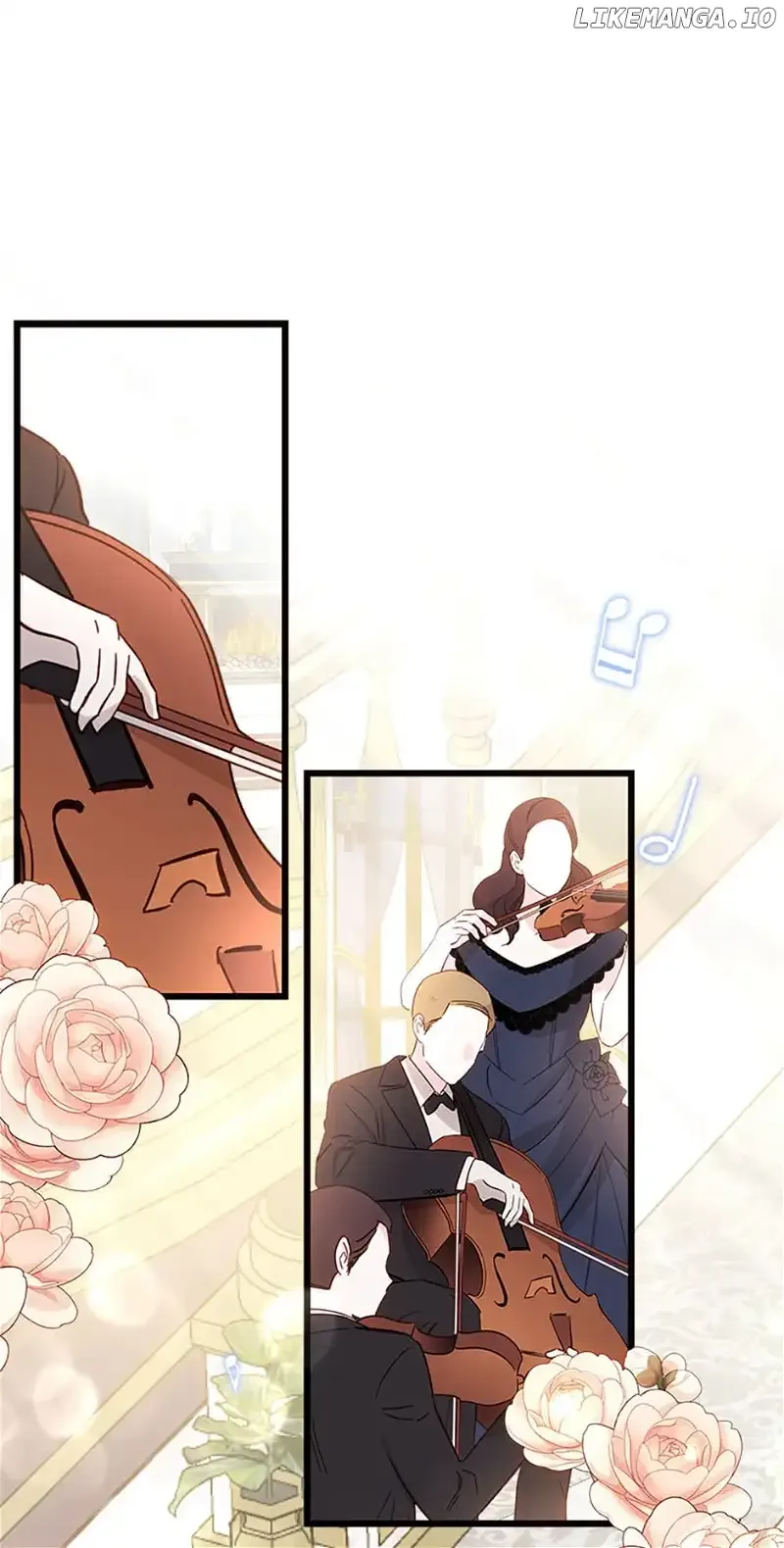 I Didn’t Save You To Get Proposed To Chapter 71 page 20