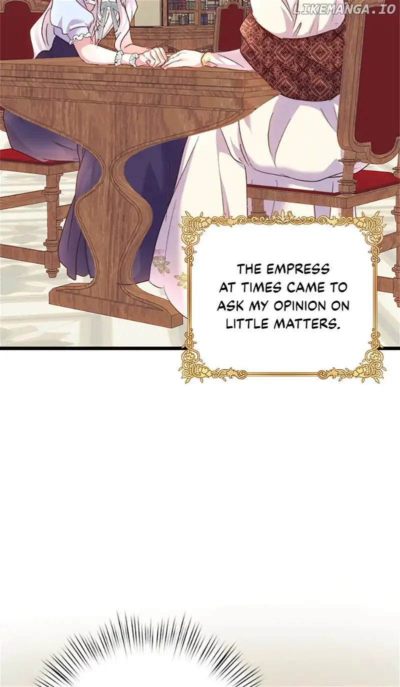 I Didn’t Save You To Get Proposed To Chapter 70 page 7