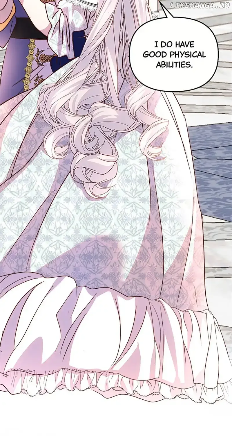 I Didn’t Save You To Get Proposed To Chapter 71 page 26